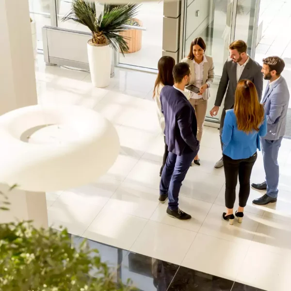 Office / Shop Vastu - Review and Remedy