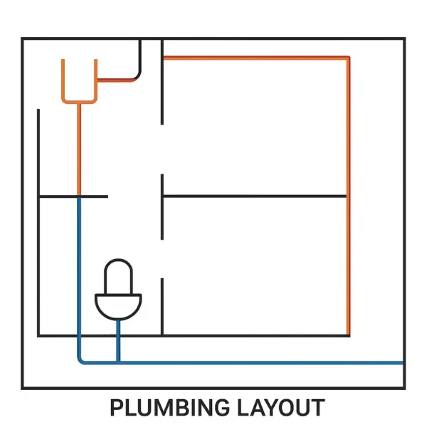 Plumbing Drawings