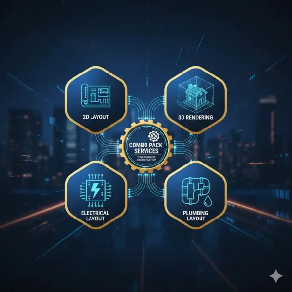 Combo Pack - Services